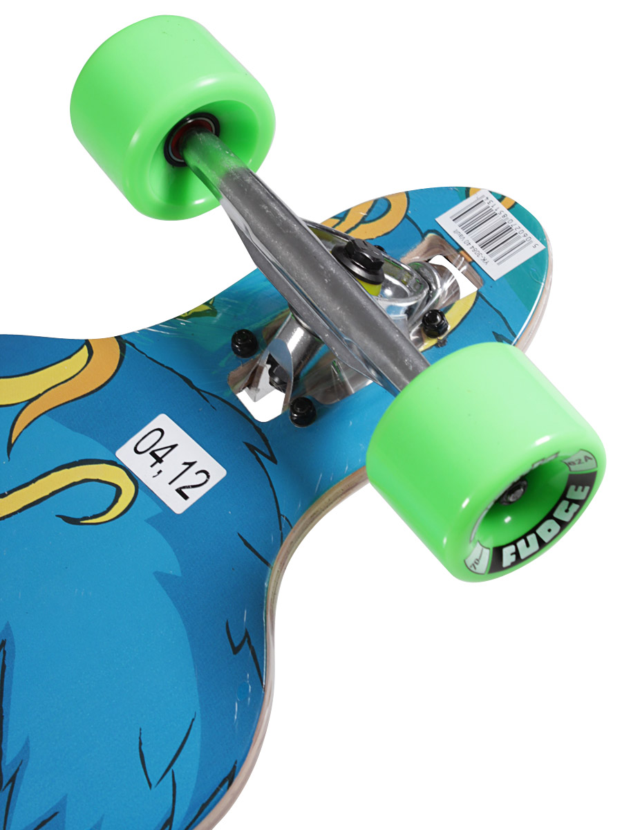 Vault Longboard Longboard Athena 40'' 