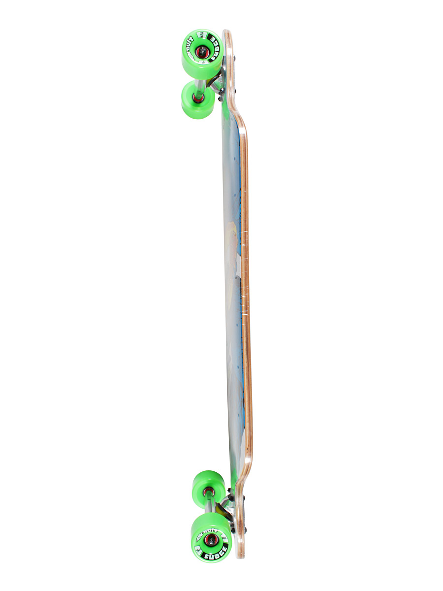Vault Longboard Longboard Athena 40'' 