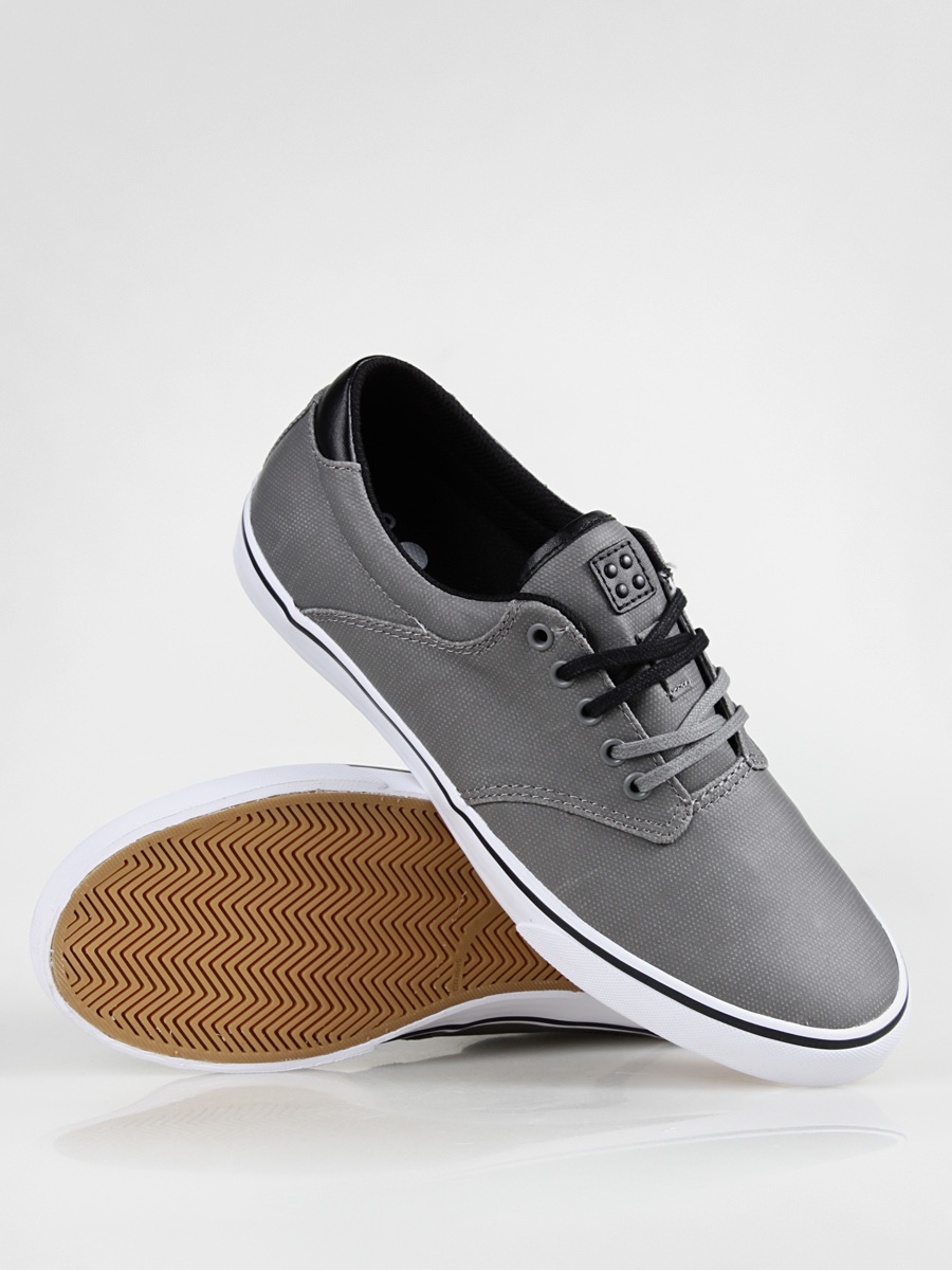 Gravis shoes Filter LX (gry/gry wax)