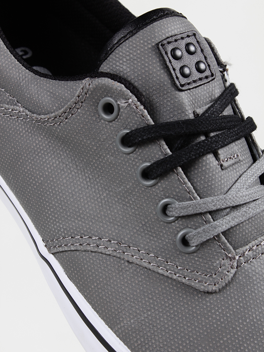 Gravis shoes Filter LX (gry/gry wax)