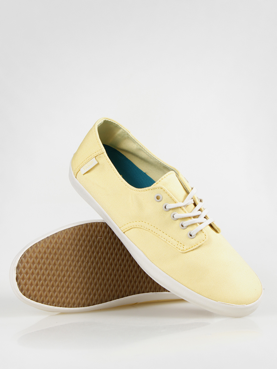 Vans shoes E-Street Wmn (mellow yellow)