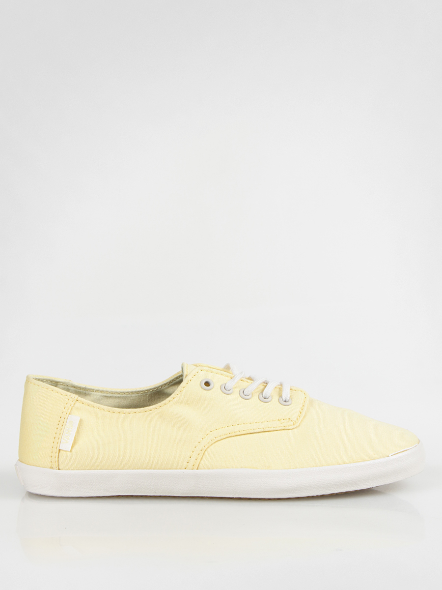 Vans shoes E-Street Wmn (mellow yellow)