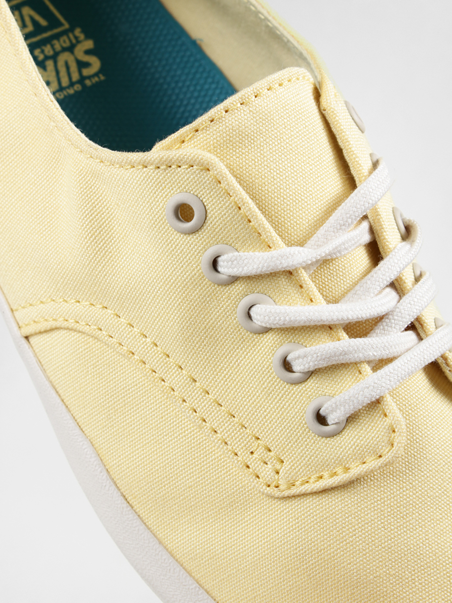 Vans shoes E-Street Wmn (mellow yellow)