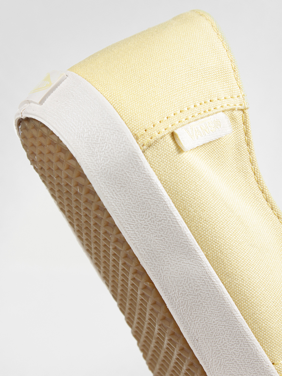 Vans shoes E-Street Wmn (mellow yellow)