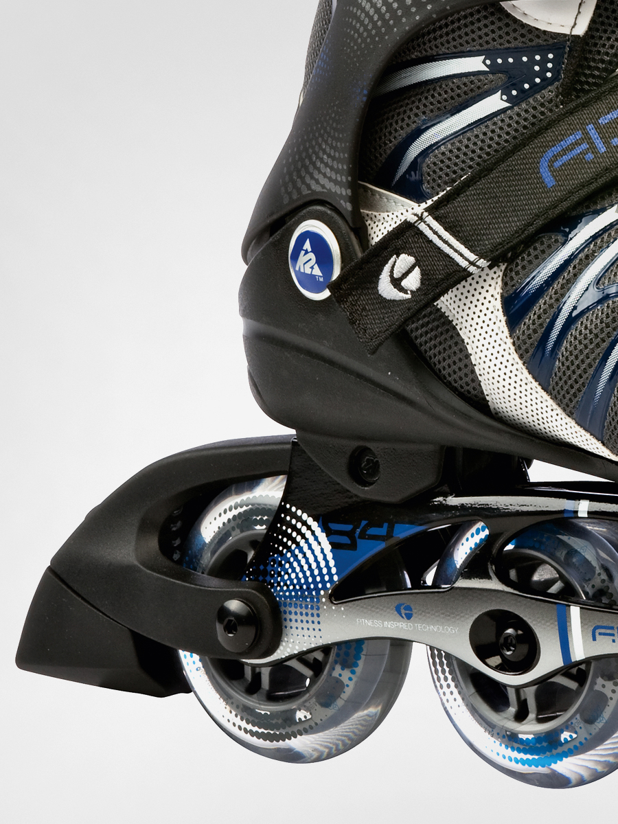 K2 Inliner F.I.T. 84 Boa 