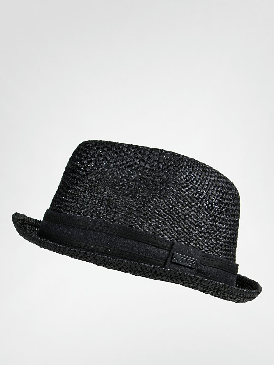 Vans best sale fedora hat