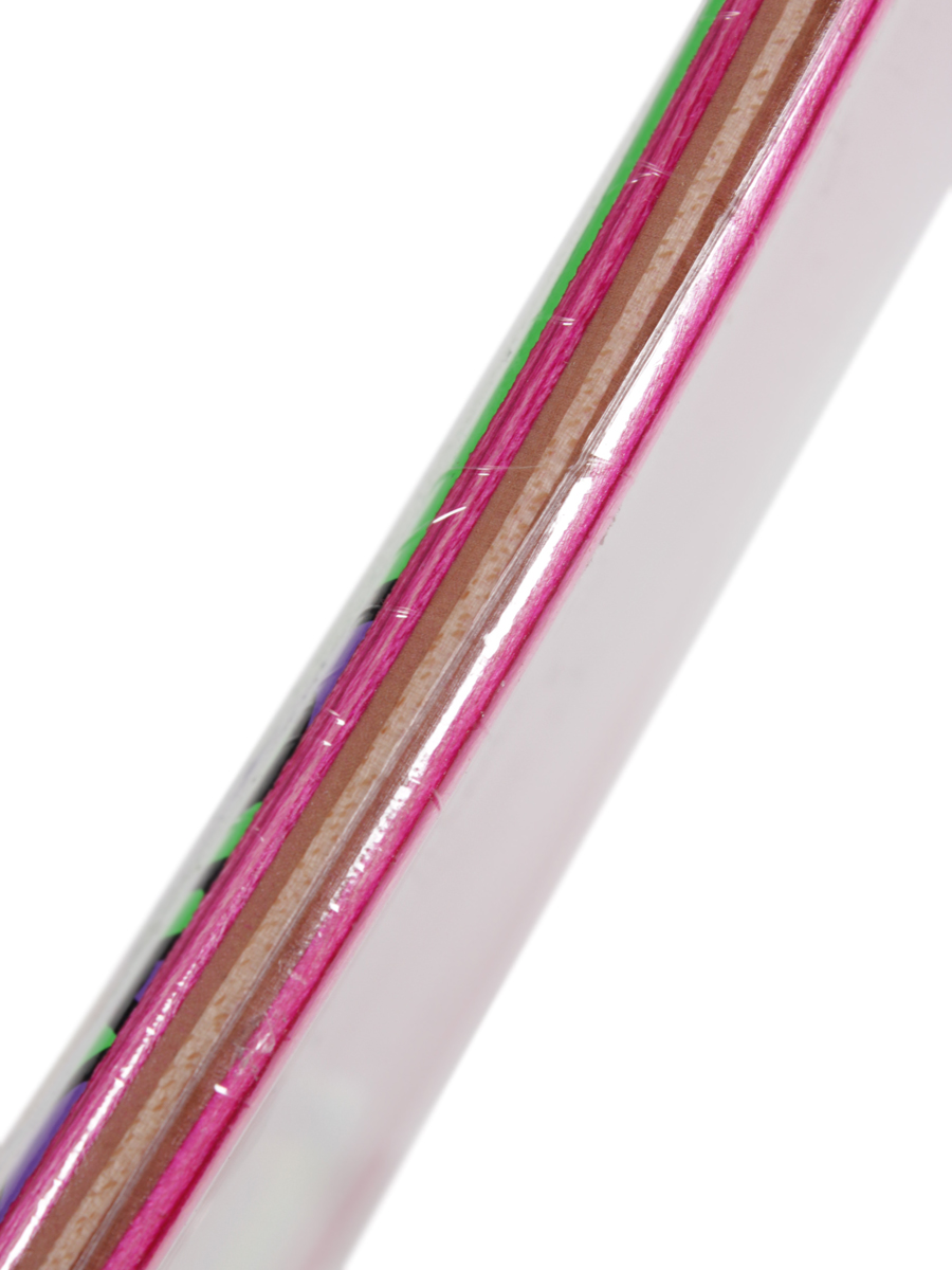Girl Skateboard Deck Girl Blacklight Olson 7.75'' 