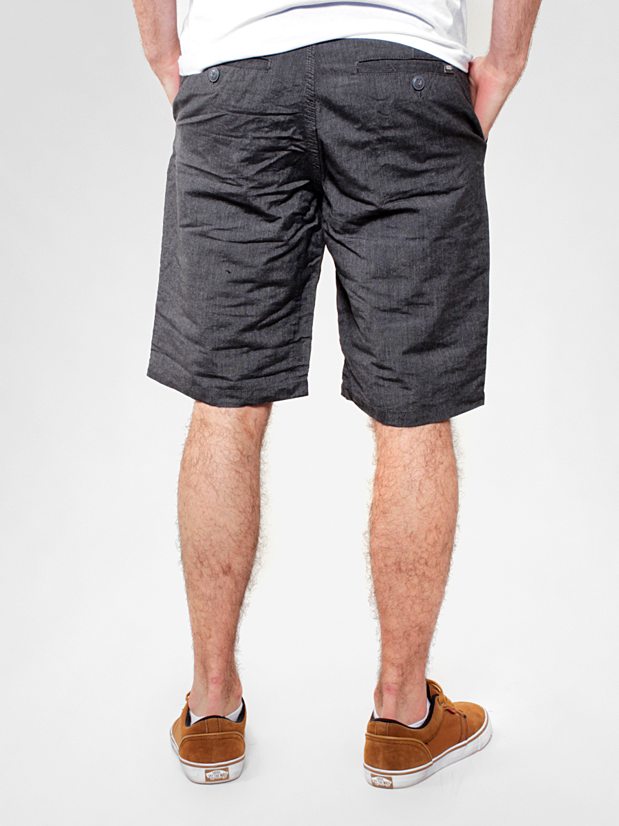 Vans shorts Dewitt (gravel heather)