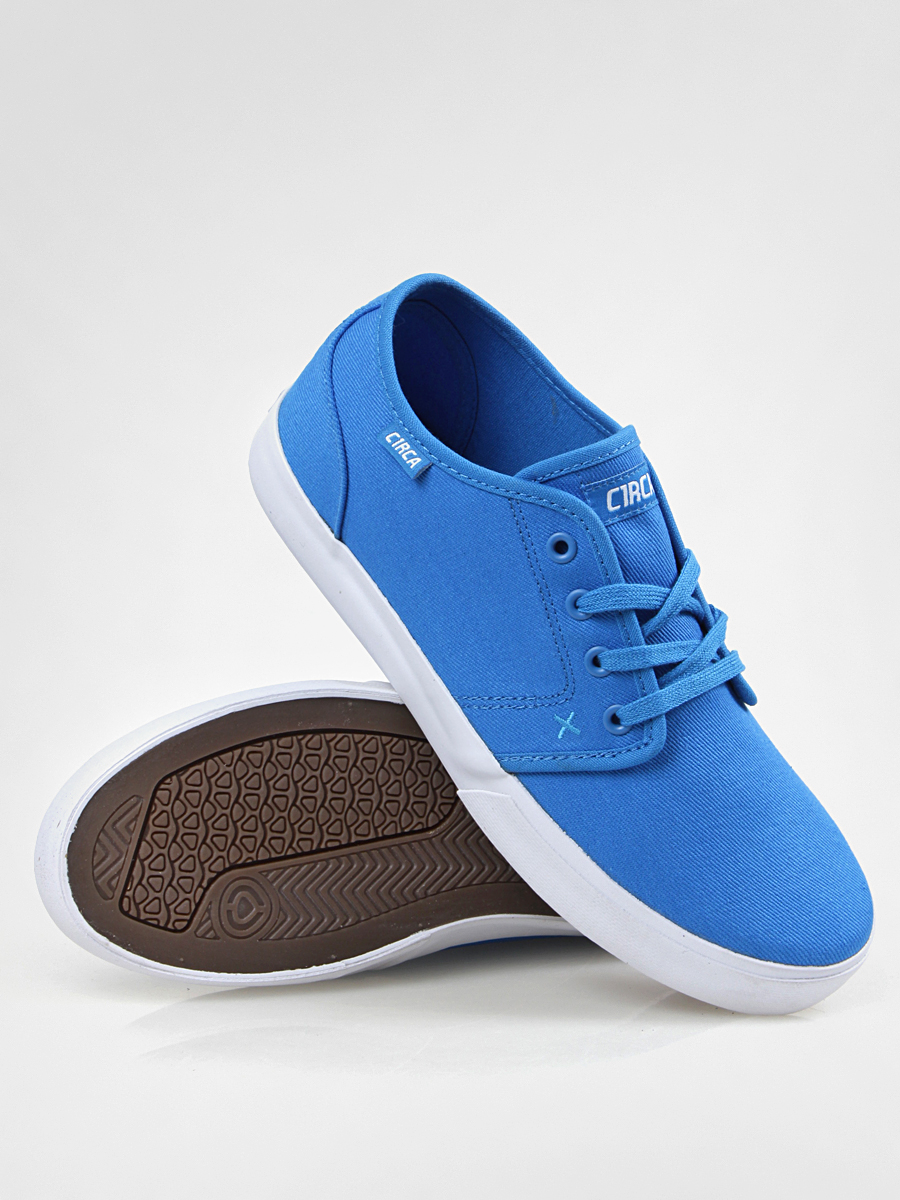 Circa shoes Drifter (directoire blue)