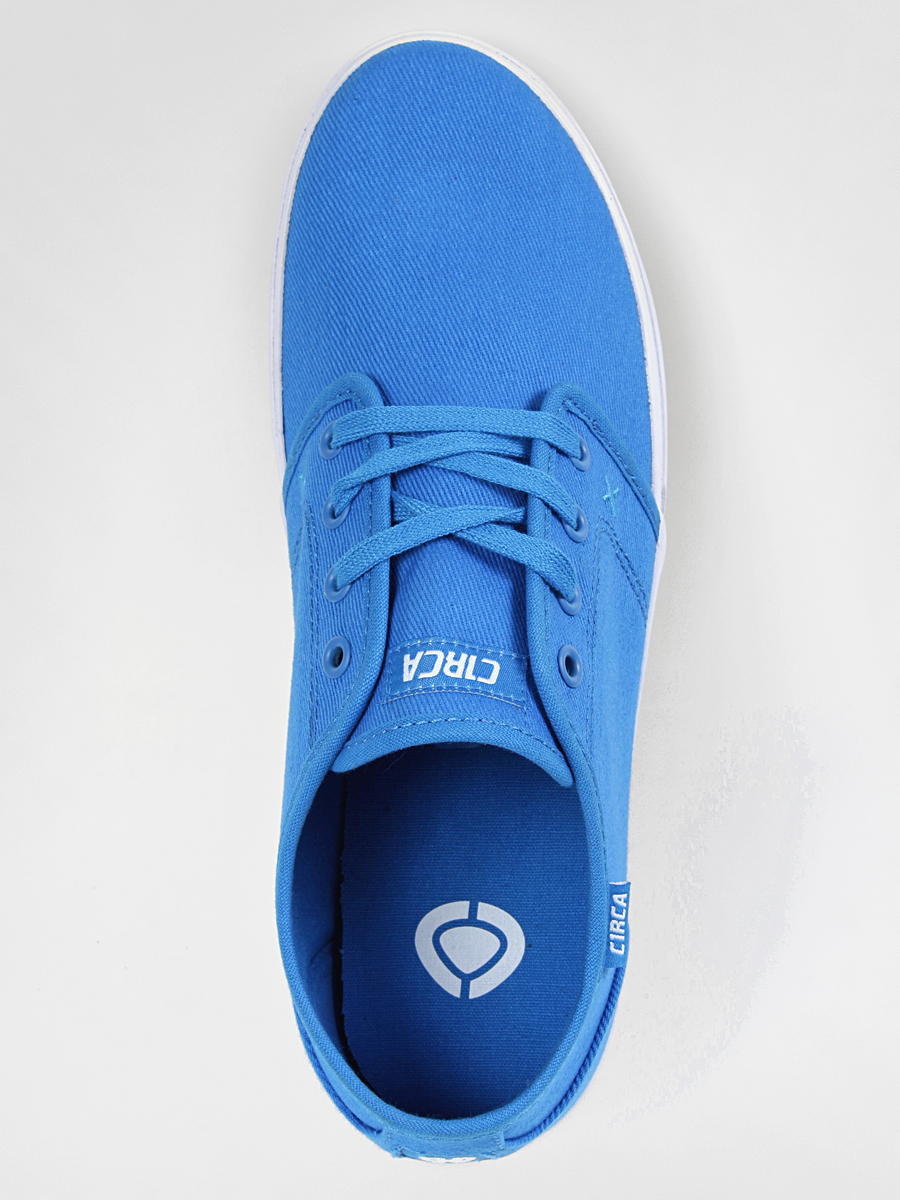 Circa shoes Drifter (directoire blue)