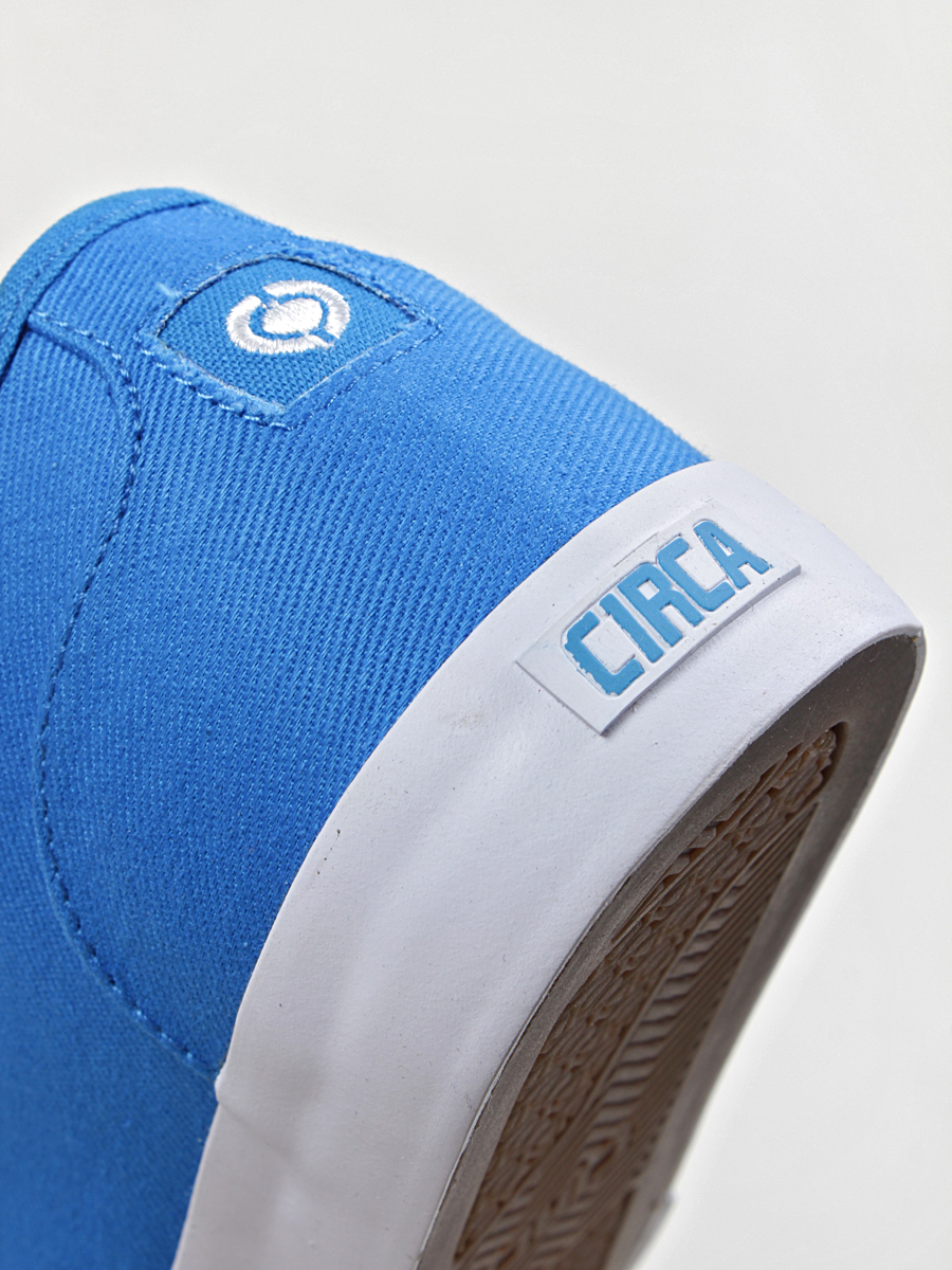 Circa shoes Drifter (directoire blue)