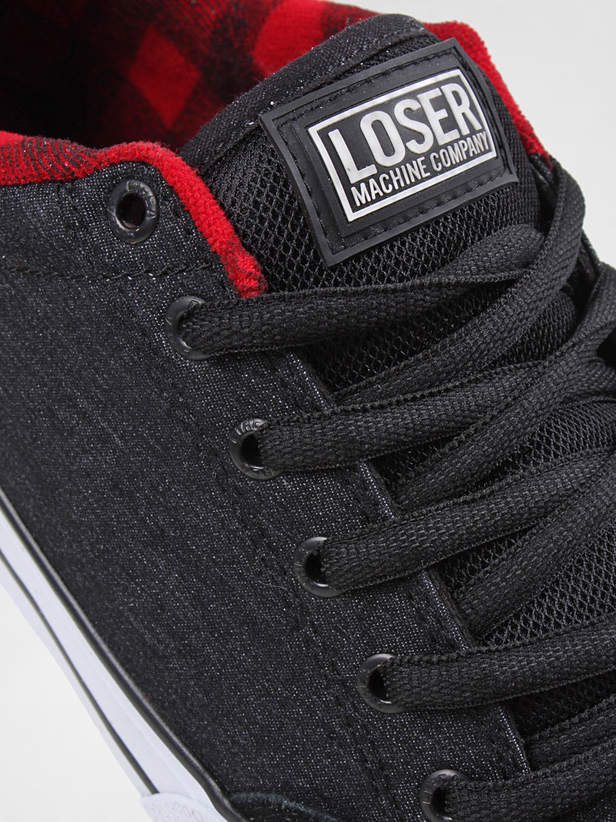 Circa shoes Lopez 50 (black/loser machine)