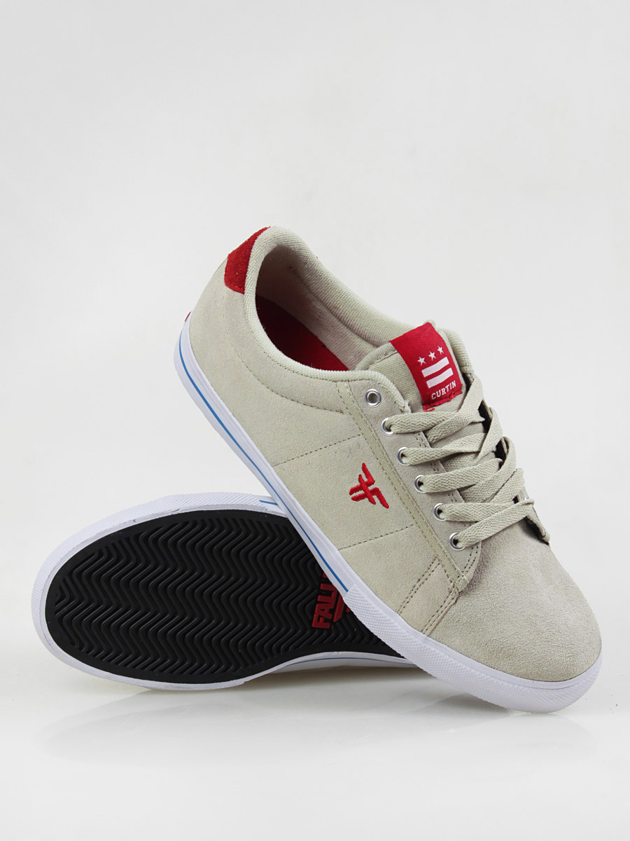 Fallen bomber shoes Clearance