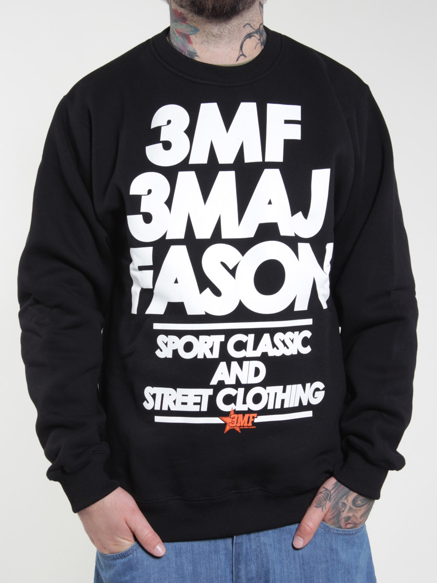 3mf shirt