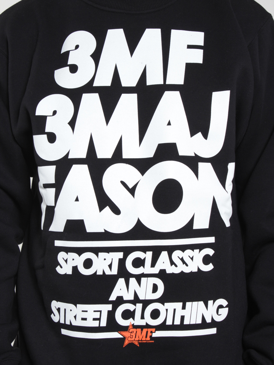 3mf shirt