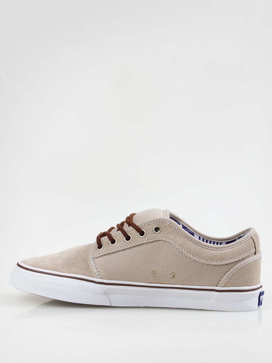 vans chukka low humus