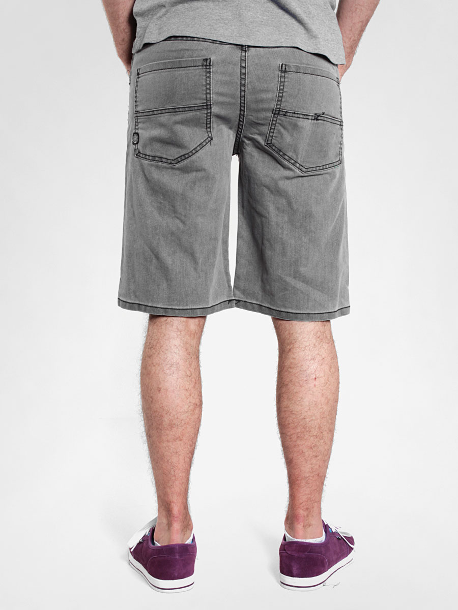 Element shorts Desoto WK (grey)