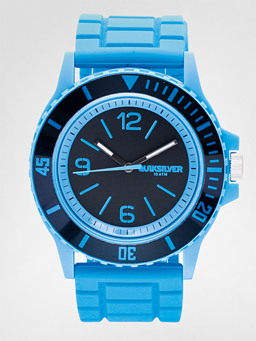 quiksilver watch strap