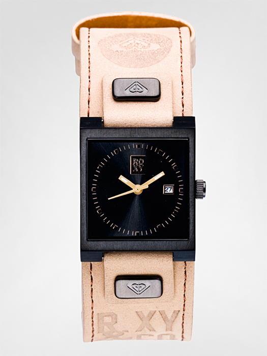 Roxy Watch Sassy Wmn (hcam)