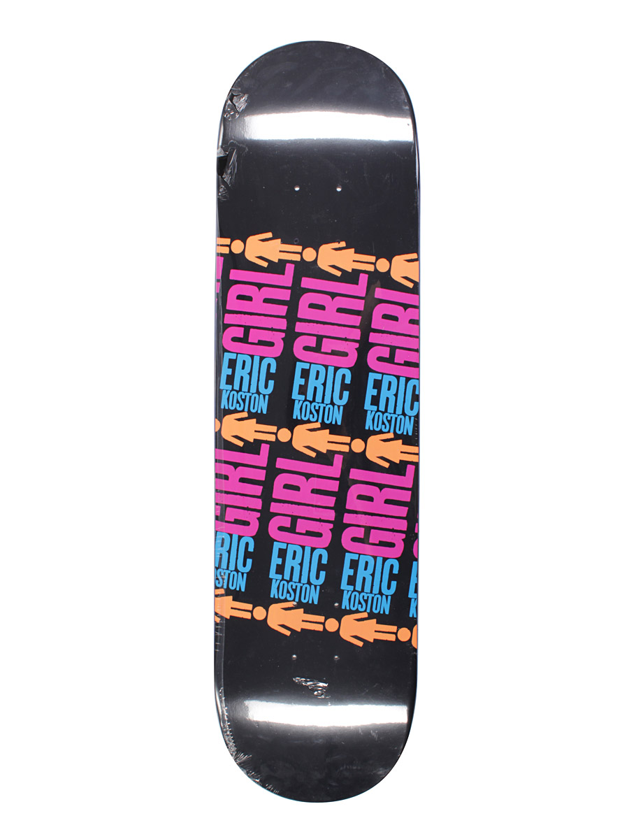 koston deck