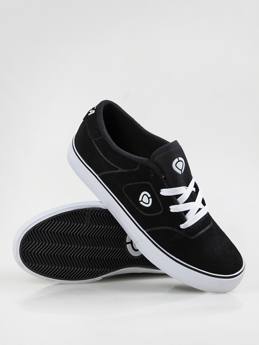 Circa shoes Omnia SW (black/white)