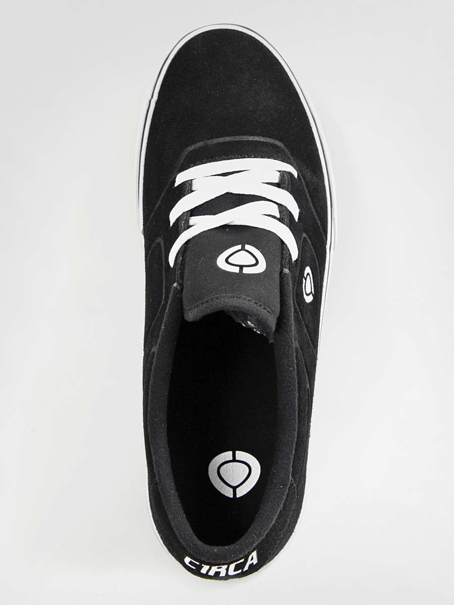 Circa shoes Omnia SW (black/white)
