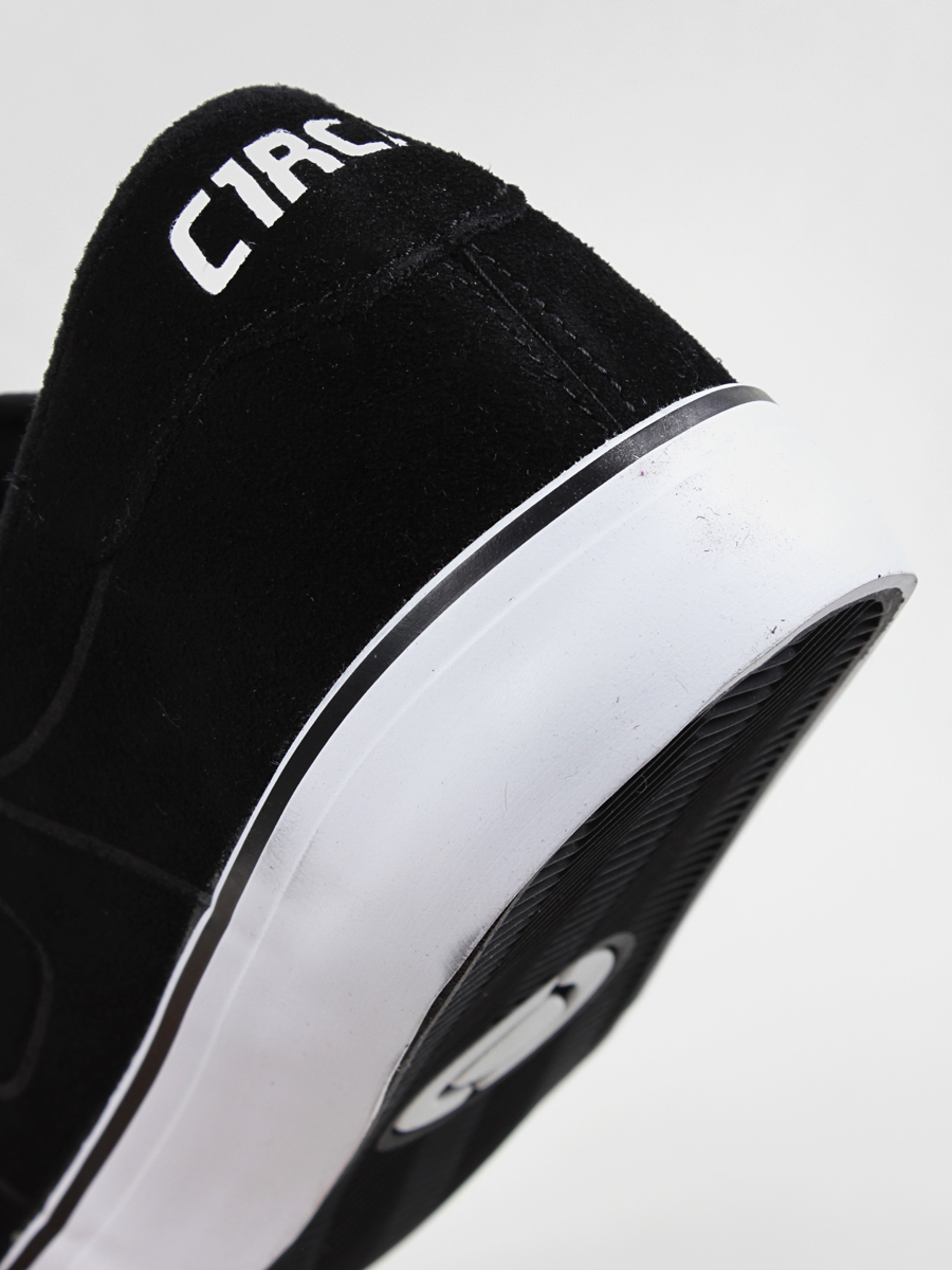 Circa shoes Omnia SW (black/white)