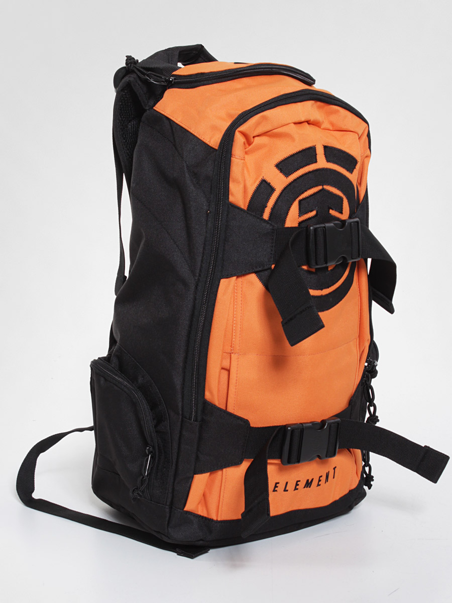 Element Backpack Hexachrome (orange)