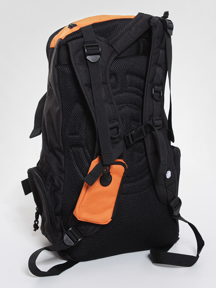 Element Backpack Hexachrome (orange)
