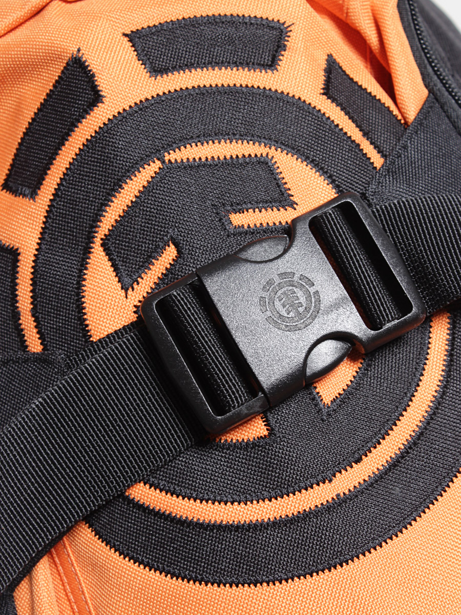 Element Backpack Hexachrome (orange)