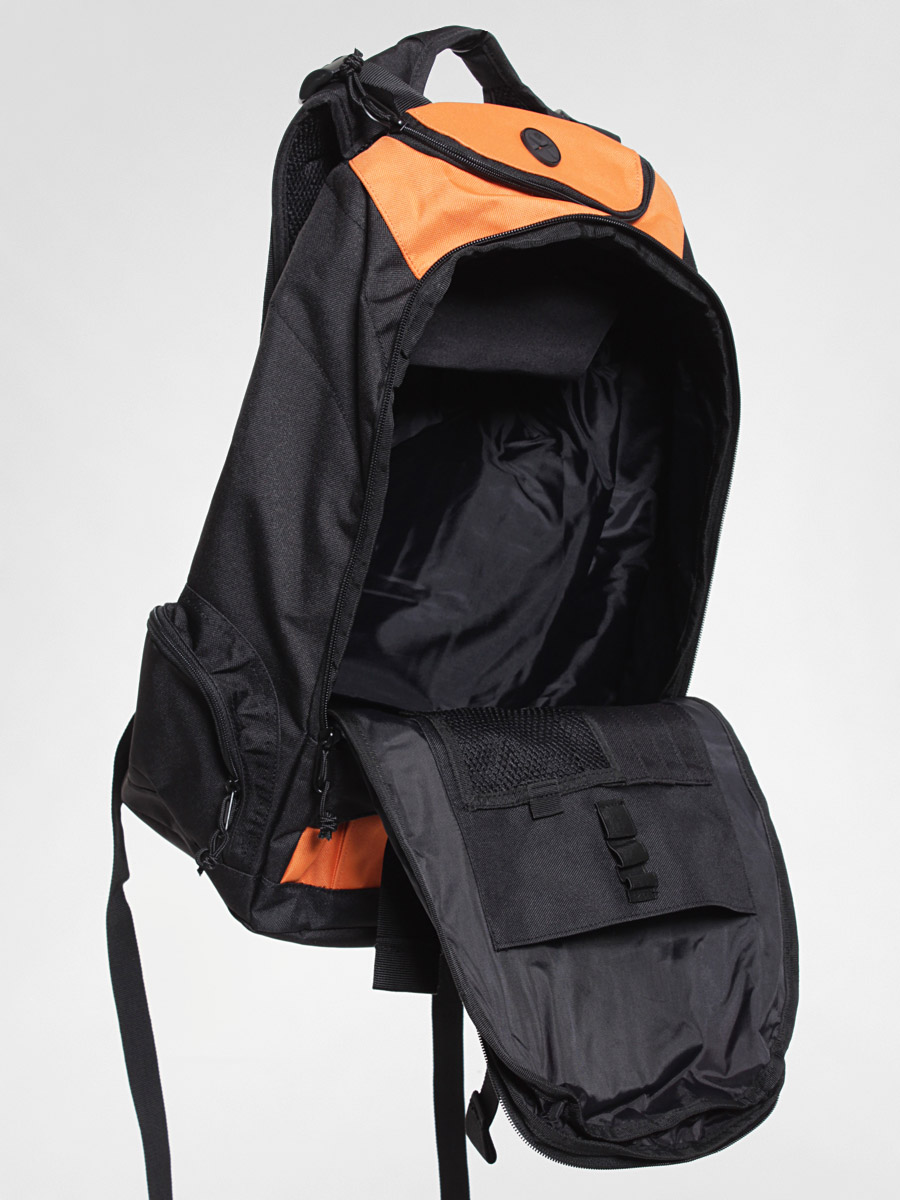 Element Backpack Hexachrome (orange)