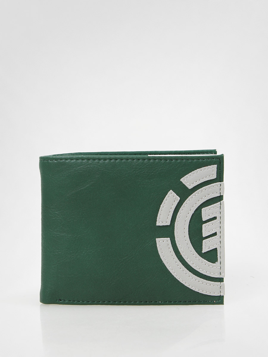 Element wallet Loyalist (cateen green) 