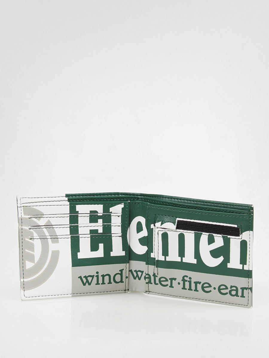 Element wallet Loyalist (cateen green) 