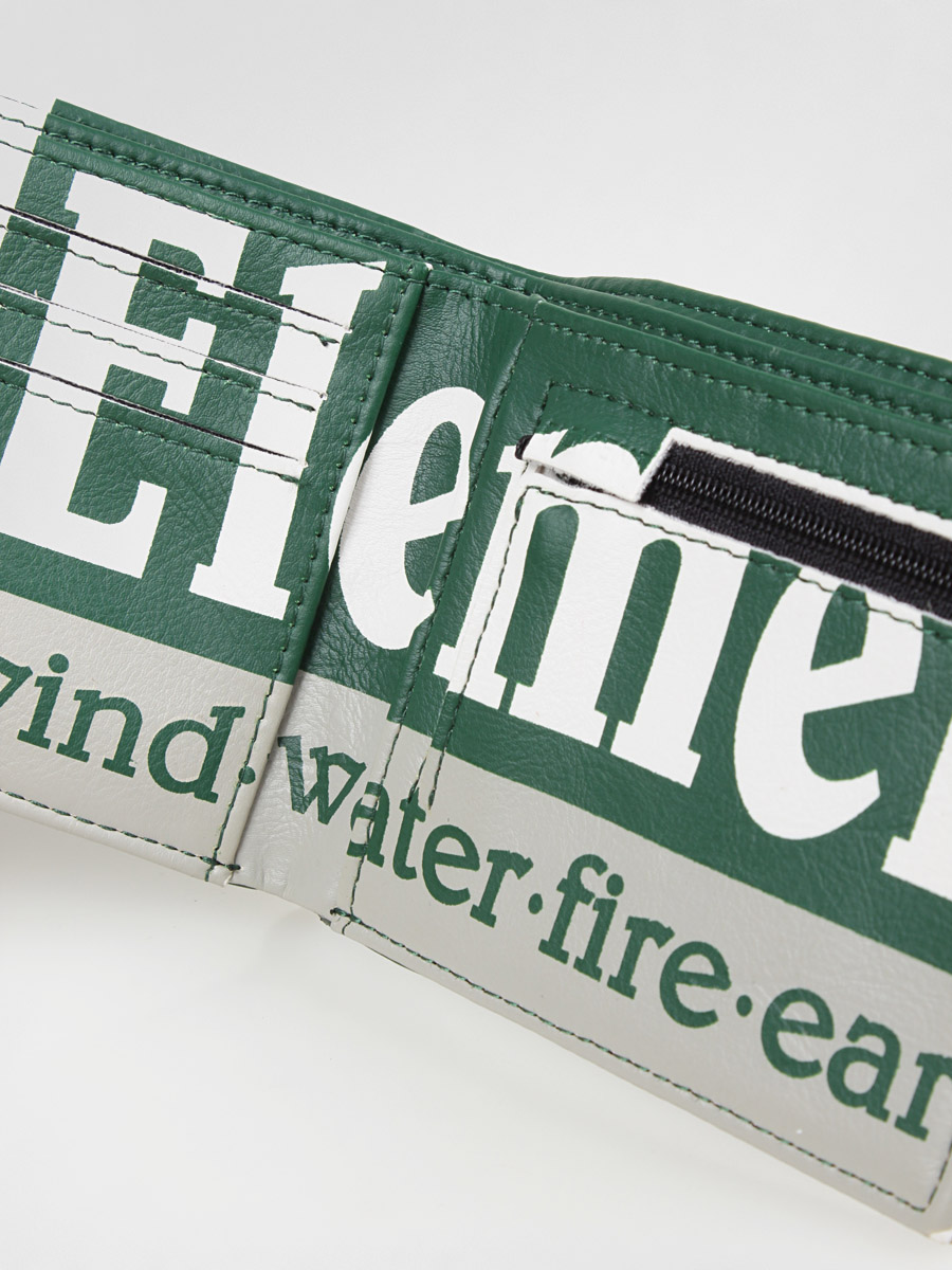 Element wallet Loyalist (cateen green) 