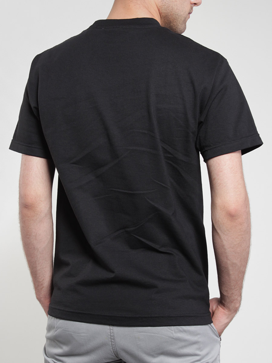 DVS T-shirt Sport 2 MB (black)