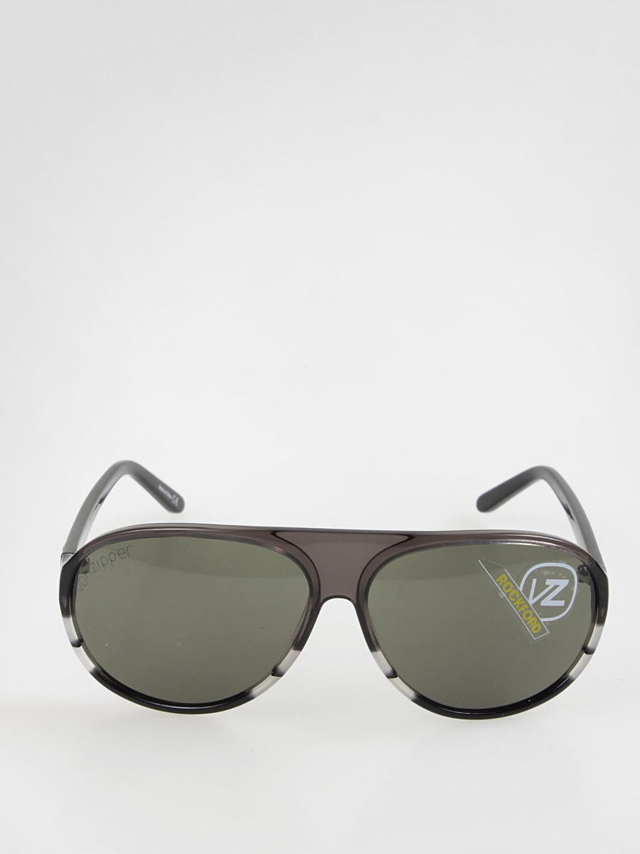 white von zipper sunglasses