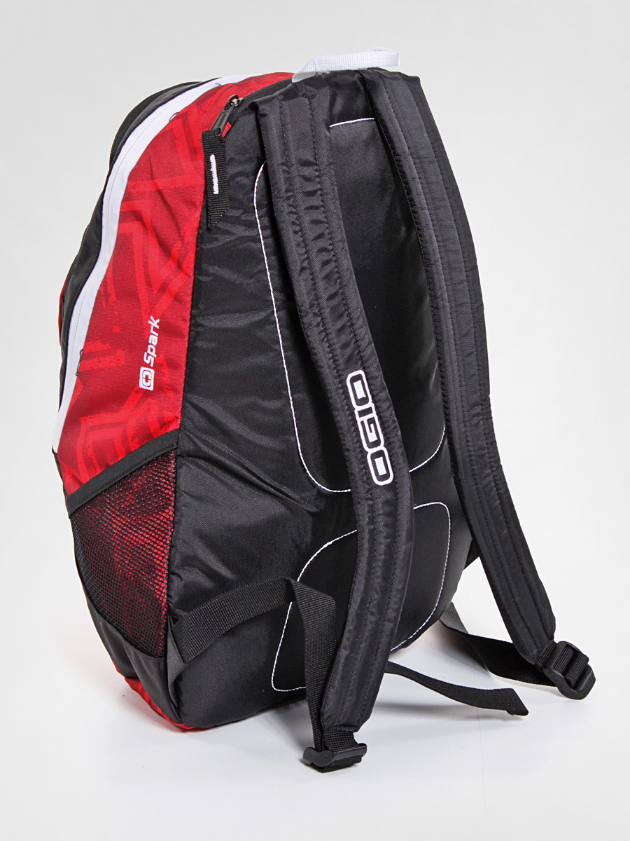 Ogio Backpack Spark Le (arithmattac)