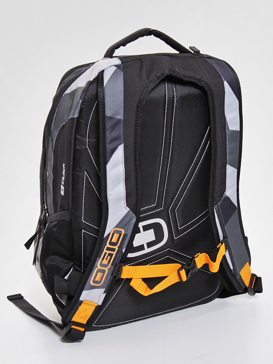 Ogio shop clutch backpack