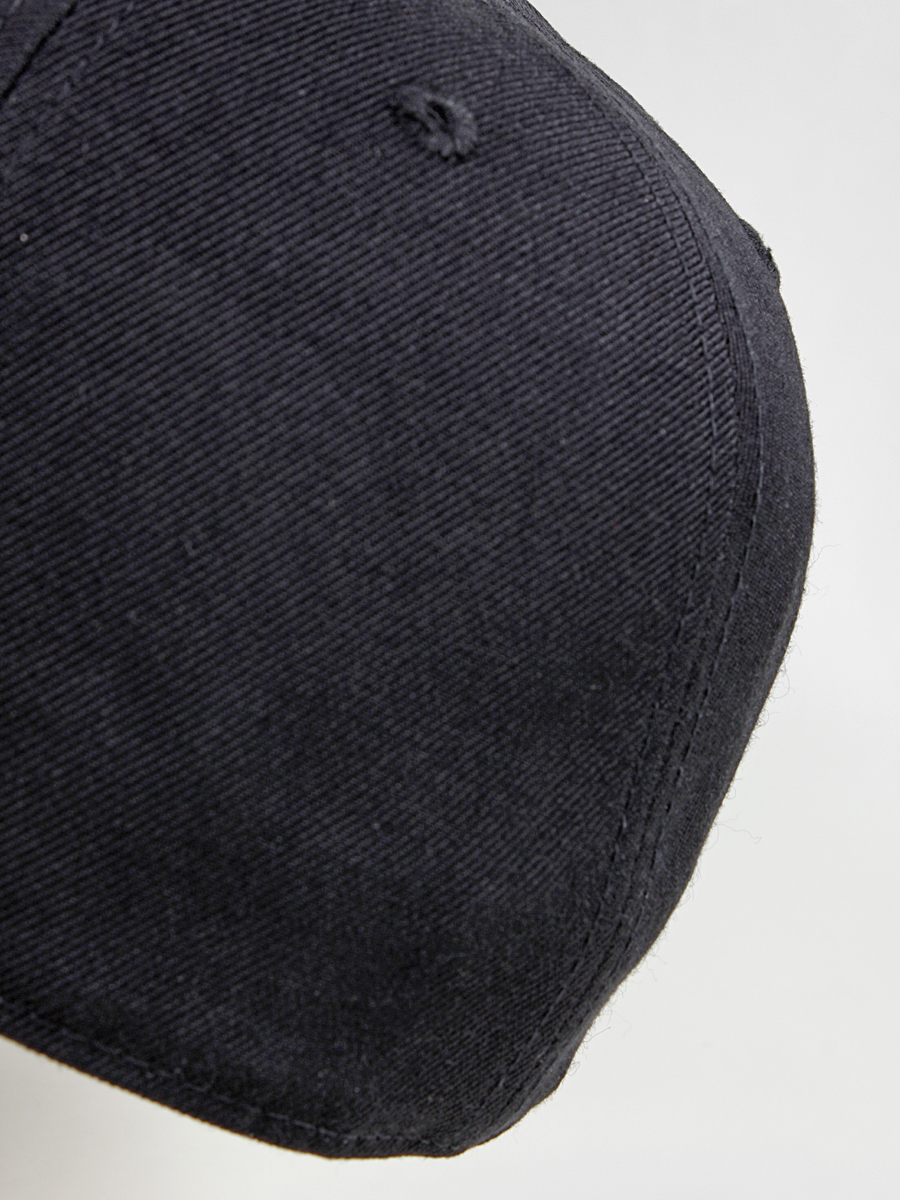 Circa cap Select Script (black/white)