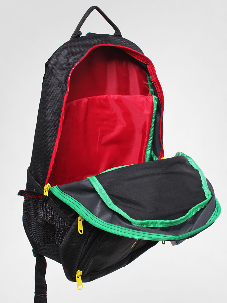 Dakine Backpack Campus Small (rasta)