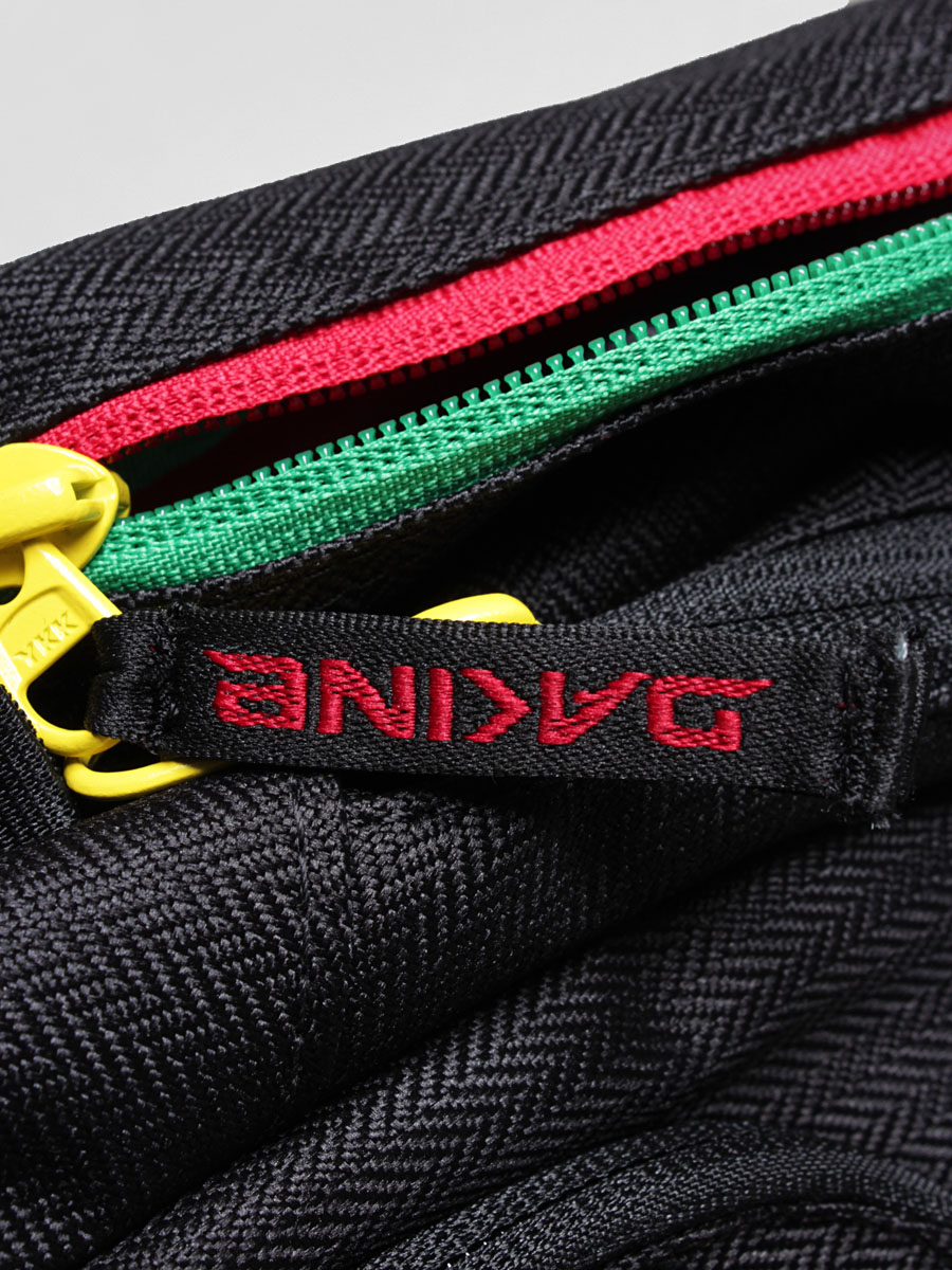 Dakine Backpack Campus Small (rasta)