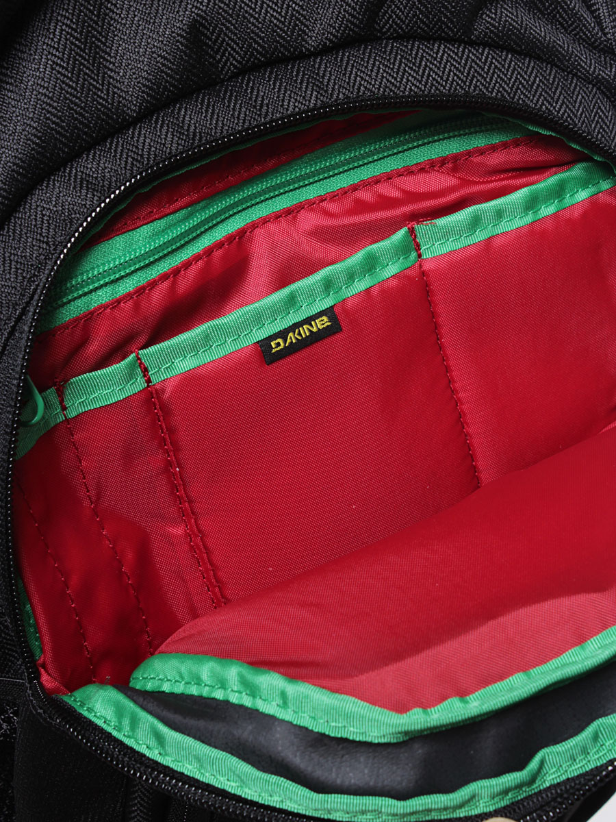 Dakine Backpack Campus Small (rasta)