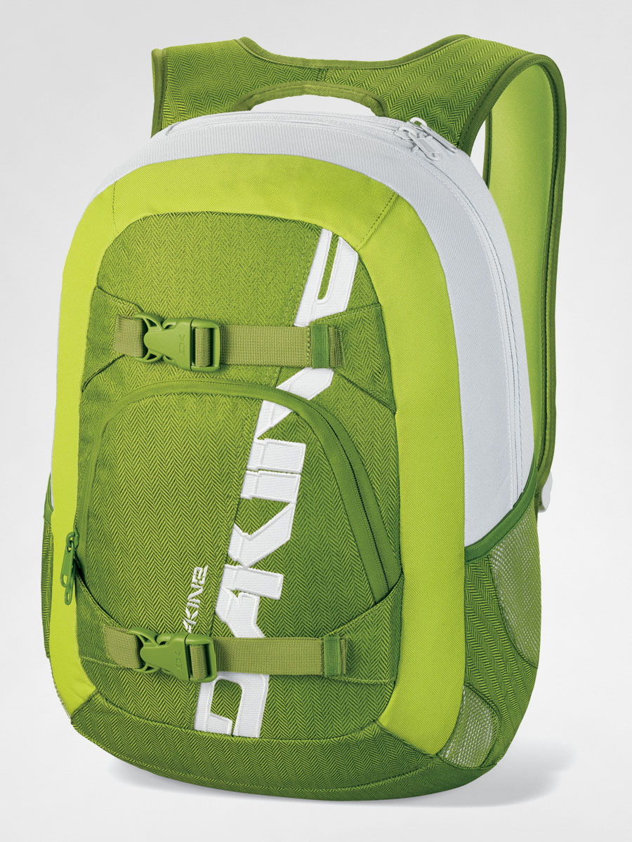 Dakine Backpack Explorer (blocks)