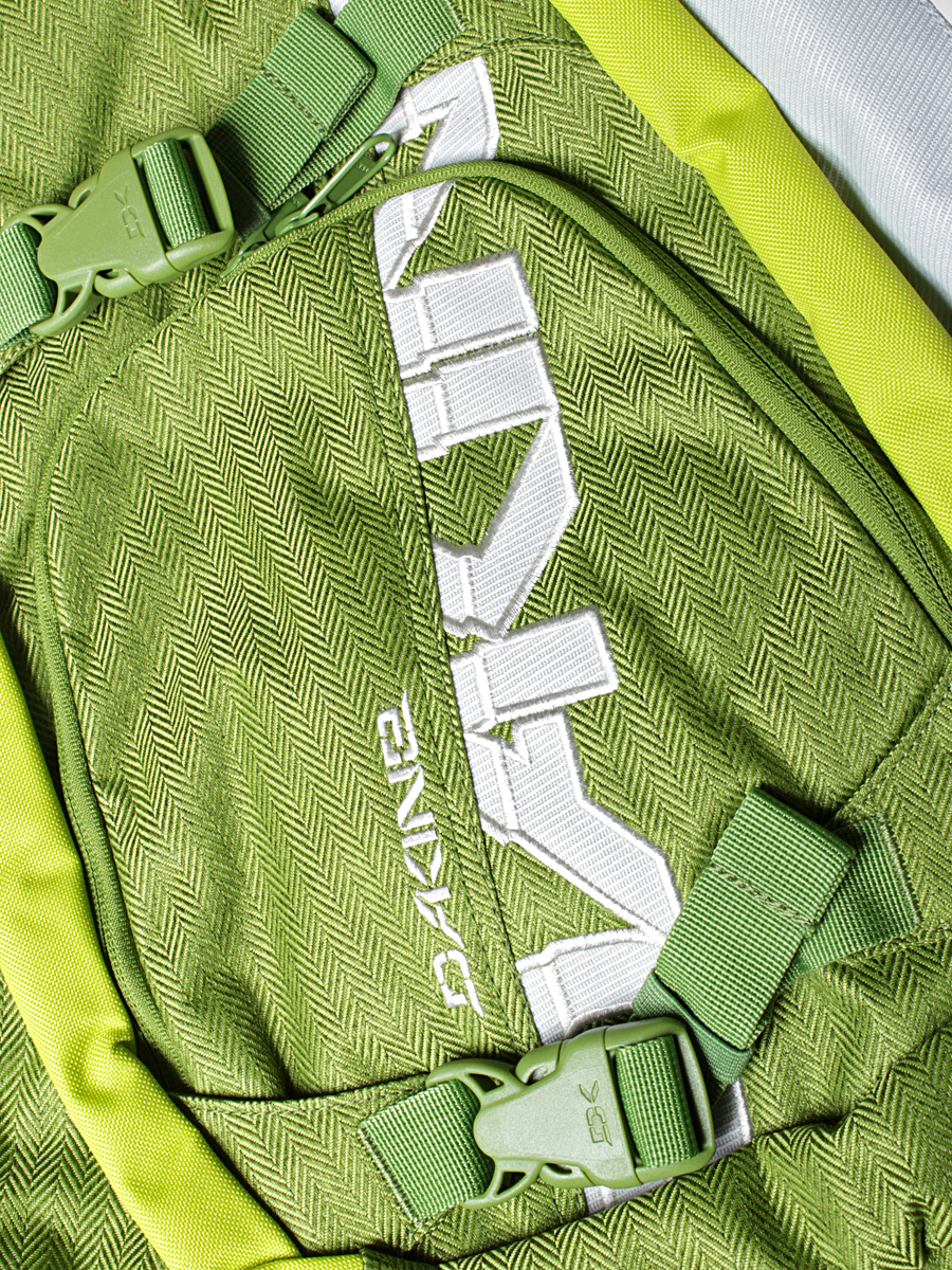 Dakine Backpack Explorer (blocks)