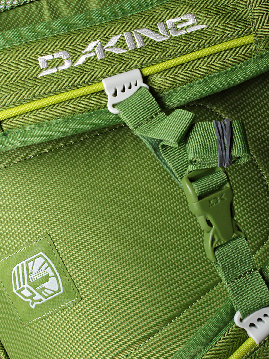 Dakine Backpack Explorer (blocks)