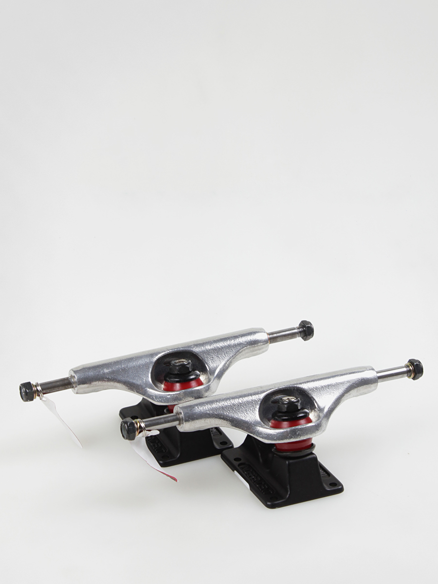 Independent Trucks Stage 10 139 Forged Hollow Clipped - silver