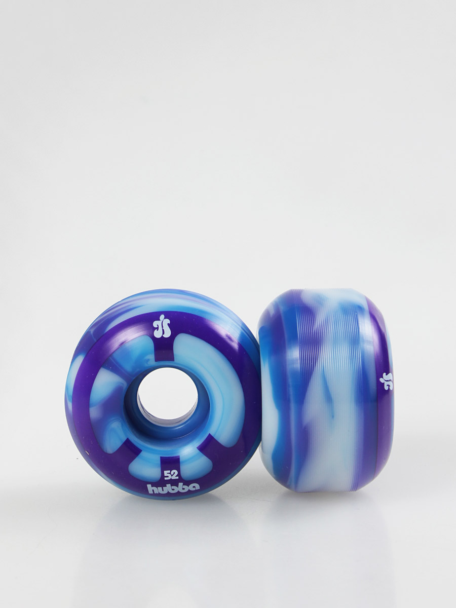Hubba Wheels Ashburys 52mm 