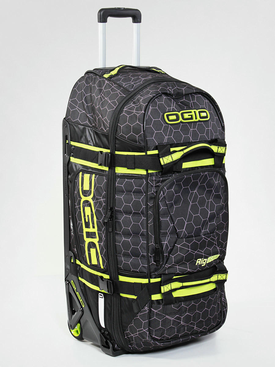 Ogio Suitcase Rig 9800 LE (hive)