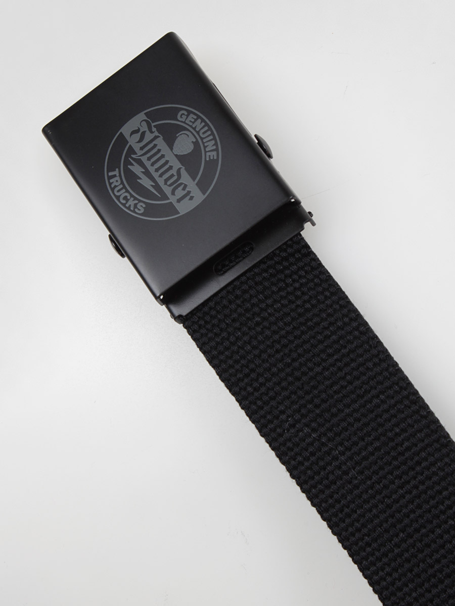 Thunder Belt 01 (black)