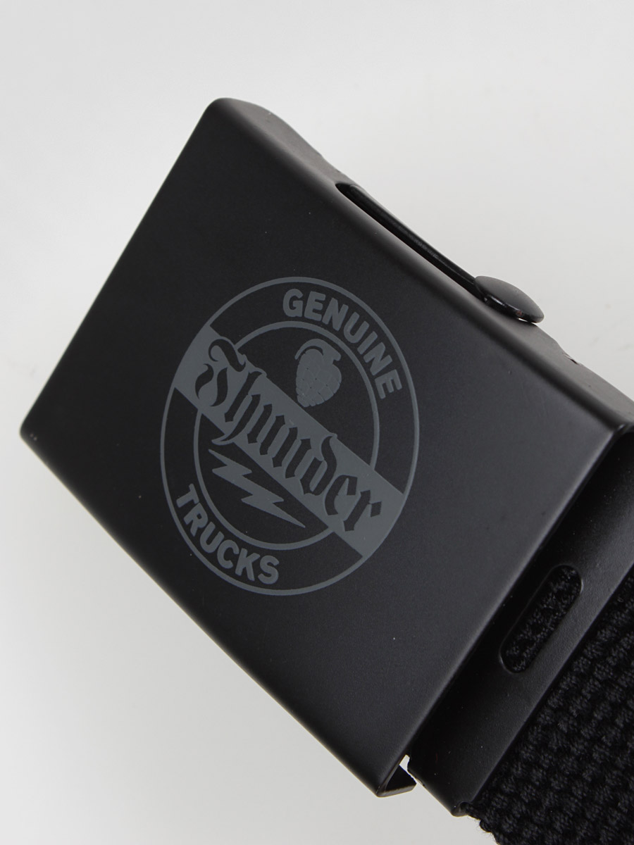 Thunder Belt 01 (black)